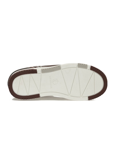 Lumberjack Stella 5pr Bordo Kadın Sneaker 000000000102032277 Bordo