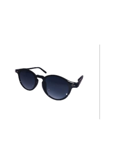 For Exchange Mod.1064 C.26 Siyah Unisex Güneş Gözlüğü Siyah