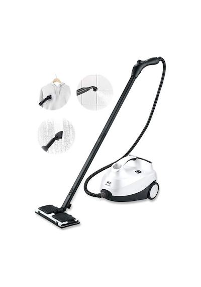 Pirantech CB-107C 2000 W Buharlı Temizleyici