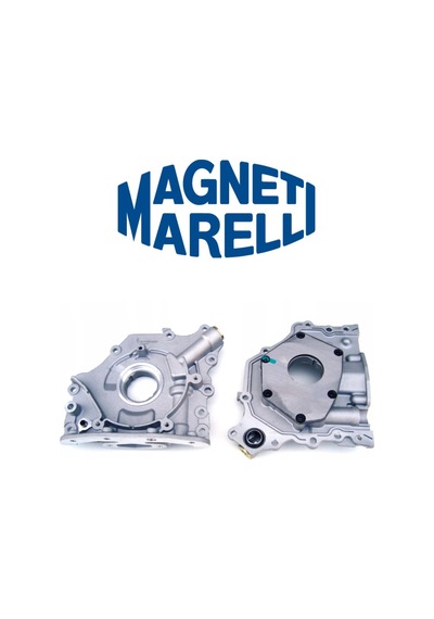 Uguroto Ford Focus 1.5 Tdci - 1.6Tdci Yağ Pompası Magnetti Marelli 1001F2