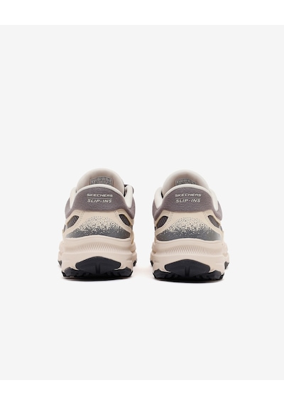 Skechers Alto Kadın Gri Outdoor Ayakkabı 180317 Gry