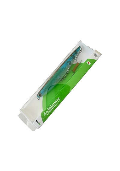 İma Salt Skimmer 110mm 14gr Maket Balık