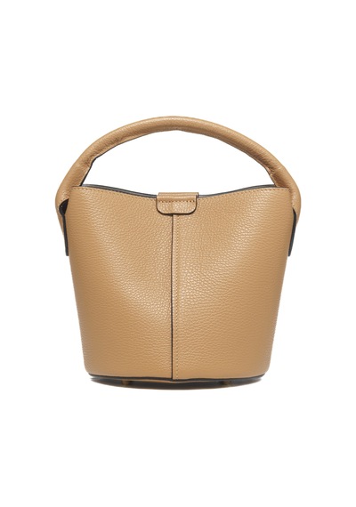 Omuz Çantası Kadın Loana M Piumelli Milano Bag D44 Camel D44 Camel