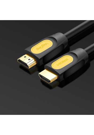 4k 30hz 18gbps Hdr Arc Hdcp Destekli Hdmı 2.0 Kablo 25 Metre