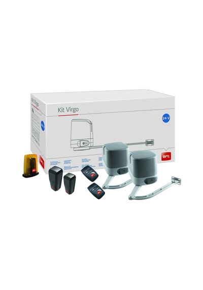 Bft Virgo Kit