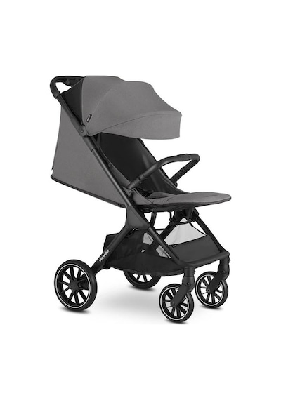 Easywalker Jackey Xl Tek Tuşla Otomatik Katlanan Bebek Arabası