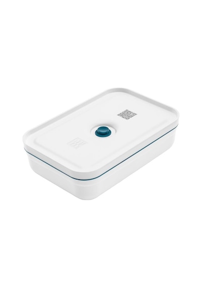 Zwilling Fresh & Save Vaku Mlu Yemek Taşıma Kabı L Düz Plastik Çok Renkli