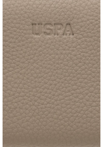 U.s. Polo Assn. Erkek Vizon Cüzdan 50296493-vr052 Vizon