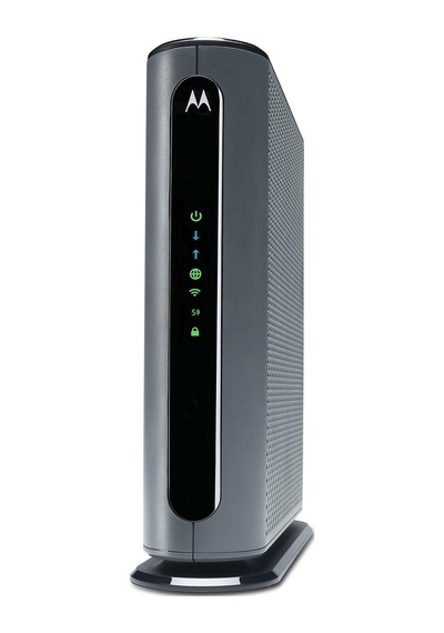 Güç Arttırıcılı Motorola Mg7700 Modem Wifi Yönlendirici Kombinasyonu Comcast Xfinity, Cox Ve Spectrum Tarafından Onaylandı 800 Mbps'ye Kadar Kablo Planları İçin Docsıs 3.0...-121910 Güç Arttırıcılı Motorola Mg7700 Modem Wifi Yönlendirici Kombinasyonu Comcast Xfinity, Cox Ve Spectrum Tarafından Onaylandı 800 Mbps'ye Kadar Kablo Planları İçin Docsıs 3.0...-121910