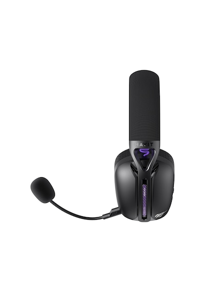 Havit Gamenote Fuxi-h3 Plus 5 Modlu Kablosuz Gaming Oyuncu Kulaklığı