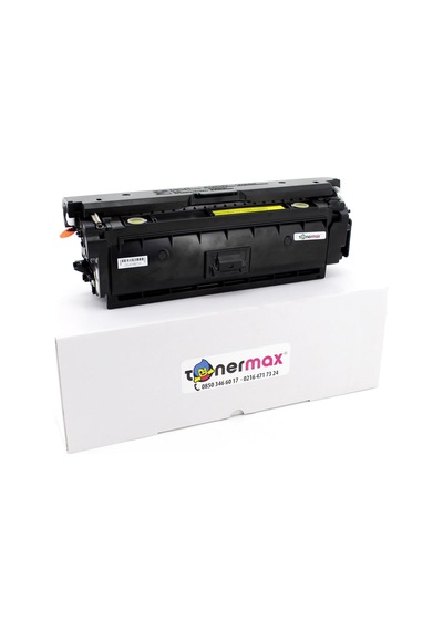 Tonermax Canon Crg-040H Uyumlu Toner Sarı/ Lbp-710Cx / Lbp-712Cx