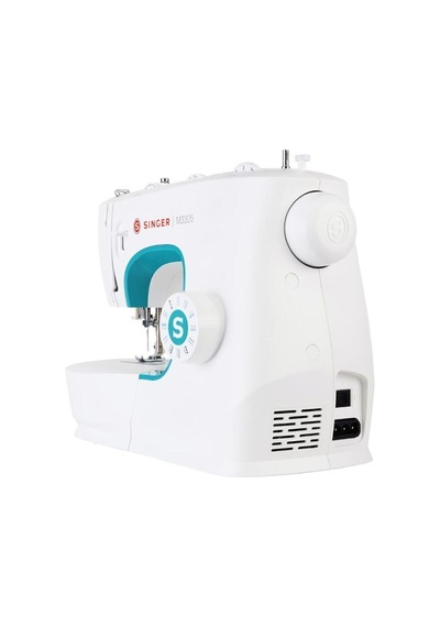 Singer M3305 Ev Tipi Dikiş Makinesi