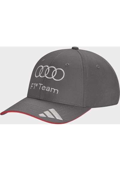 Adidas Kf0713 Au Tm Bb Cap Şapka Kahverengi