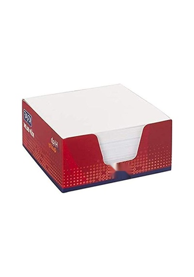 Göz Yormayan 9x9 Cm 116g Küp Blok