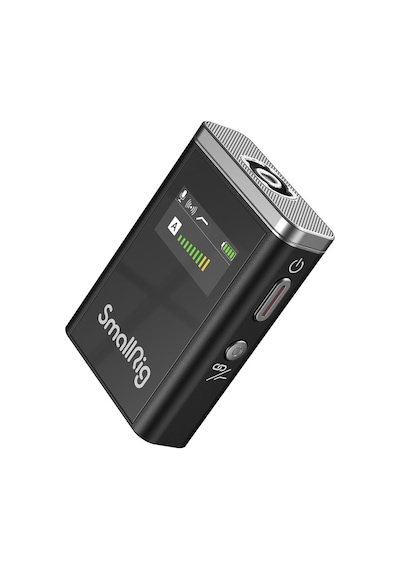 Smallrig 3487 Forevala W60 Kablosuz Mikrofon
