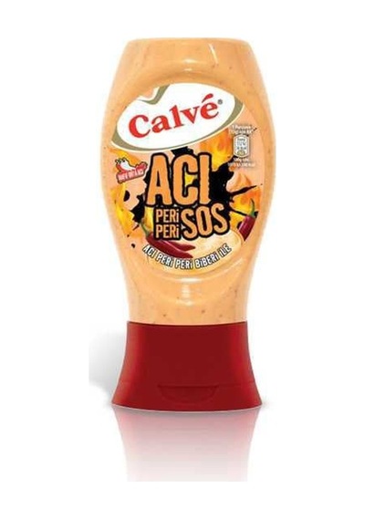 Sos Peri Peri 245gr