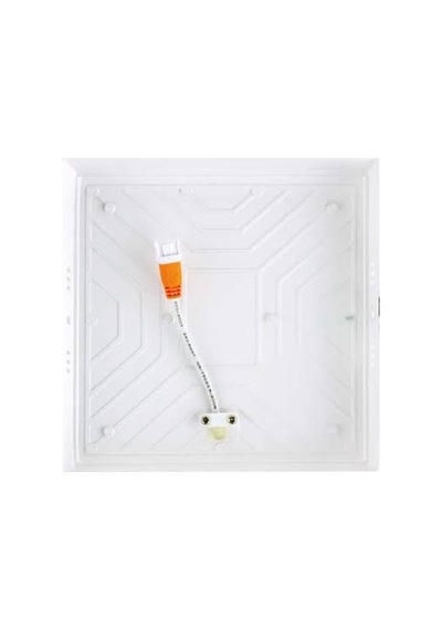 Horoz Carla 18sq Sıva Üstü Kare Led Panel Beyaz 7000k 016-059-0018
