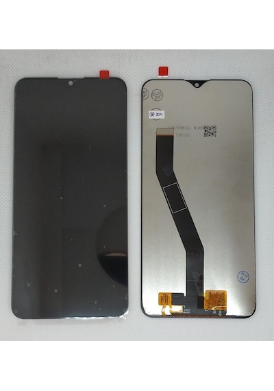 Gmr Xiaomi Redmi 8a Uyumlu Mzb8458ın, M1908c3kg, M1908c3kh Servis Lcd Ekran Dokunmatik