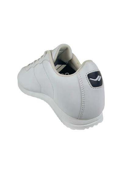 Lescon Neptun-5 Beyaz Erkek Günlük Sneakers Spor Ayakkabı