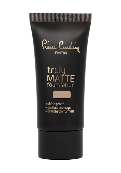 Foundation- Light Caramel-432 0