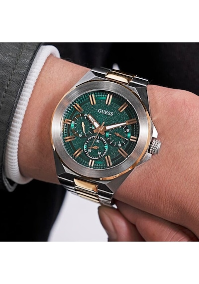 Guess Gugw0798g3 Erkek Kol Saati