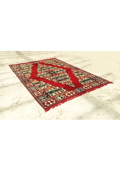Shark Anadolu Apaçi Kilim