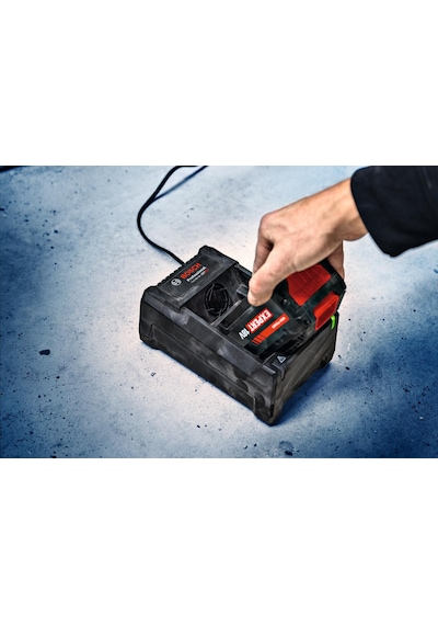 Bosch Expert Exba 18v-80 Yedek Akü 8,0 Ah 1600a036zb