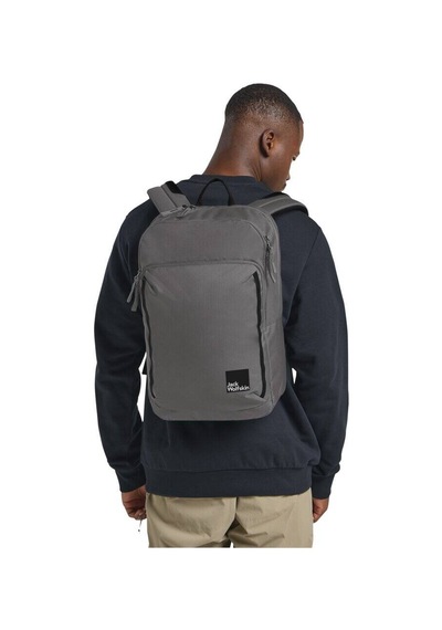 Jack Wolfskin Terracade Unisex Sırt Çantası A64020 Slate