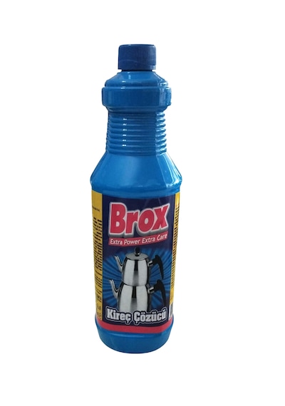Brox Kireç Çözücü 1000 Ml