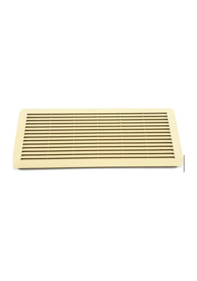 Sunroof Perde Izgarası Bej Mercedes W202 W208 W209 W210 W211 - 2117840644