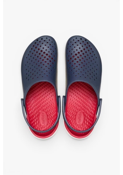 Crocs Inmotion Clog Uniseks Lacivert Terlik - 209964