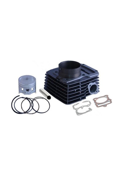 Silindir Drift 175 Cc - 63.50mm
