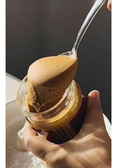 Karamelize Bisküvi Kreması 350 Gr X 4 Adet
