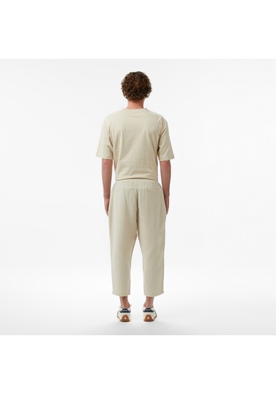 Unıted4 Regular Fit Erkek Krem Şort Mbmus
