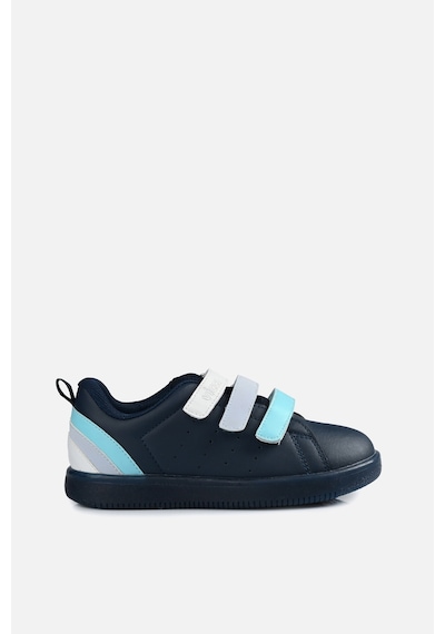 Vicco Sun Işıklı Erkek Çocuk Lacivert Sneaker Lacivert
