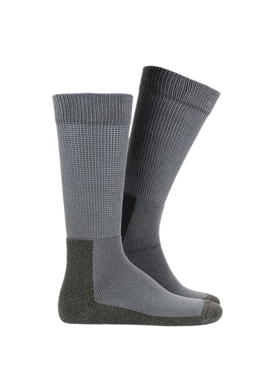 Thermoform Hunting Avcı Çorap 3'lü Paket Haki Renkli