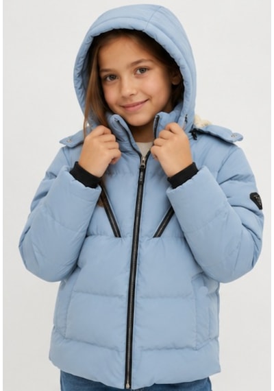 İrem Çocuk Giyim Erkek Çocuk /kız Çocuk Çapraz Fermuar Model Kapüşonu Çıkabilen İçi Peluş Astarlı Nova Kumaş Buz Mavi Renk Mont Buz Mavi İrem Çocuk Giyim Erkek Çocuk /kız Çocuk Çapraz Fermuar Model Kapüşonu Çıkabilen İçi Peluş Astarlı Nova Kumaş Buz Mavi Renk Mont Buz Mavi
