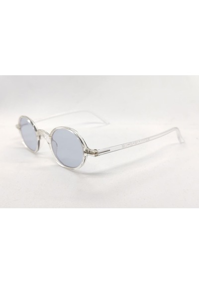 Yoshiaki Unisex Güneş Gözlüğü Kahverengi 45580736
