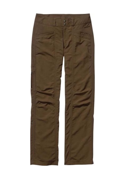 Patagonia Bayan Borderless Pantolon (166459468) Çok Renkli