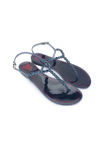 Menghi Kadın Pvc Lacivert Parmak Arası Sandalet 774 101e Bn Sndlt Y25 Deep Mavi Menghi Kadın Pvc Lacivert Parmak Arası Sandalet 774 101e Bn Sndlt Y25 Deep Mavi