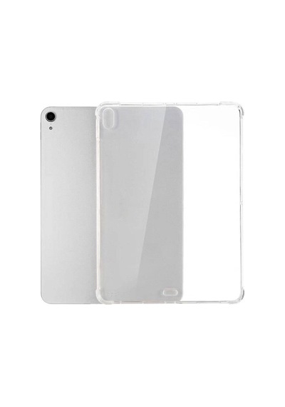 Apple İpad Air 13 2024 Kılıf Tablet Nitro Anti Shock Silikon Kapak Arka Kapak