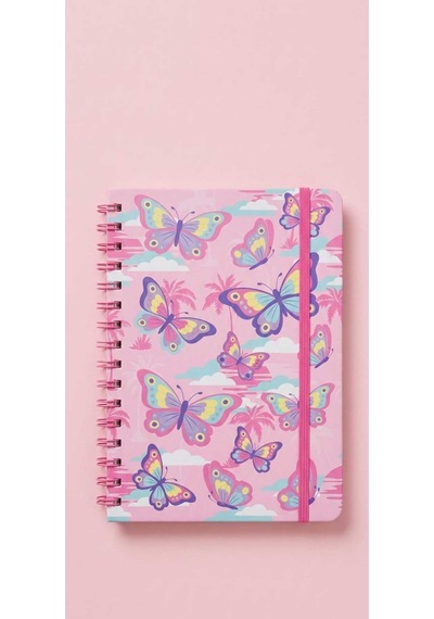 Smiggle Happy Tales 6 Parçalık Kırtasiye Paketi