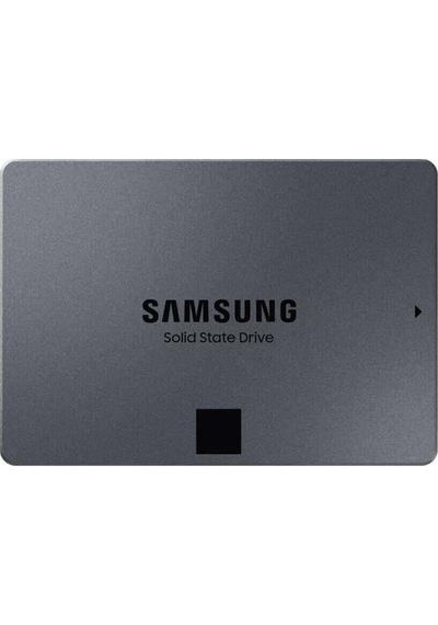 2tb Qvo 870 2.5\" 560mb-530mb-s Sata 3 Ssd Mz-77q2t0bw
