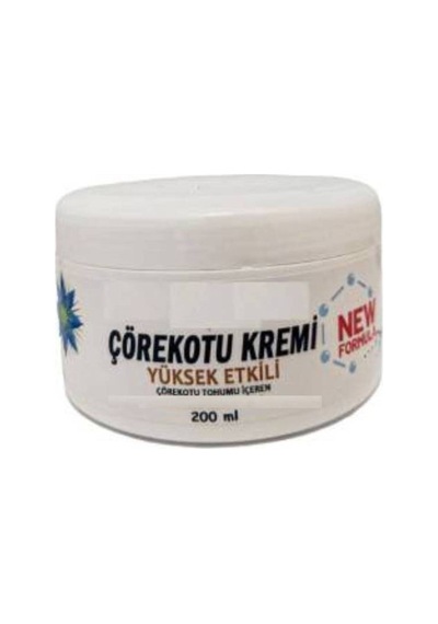 Süper Çörek Otu Rahatlatma Kremi 200 Ml