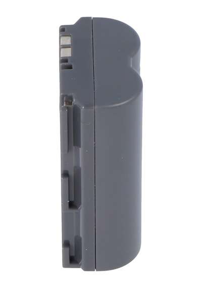 Canon Fv300 Dijital Fotoğraf Makinesi İçin Uygun Accucell Pil