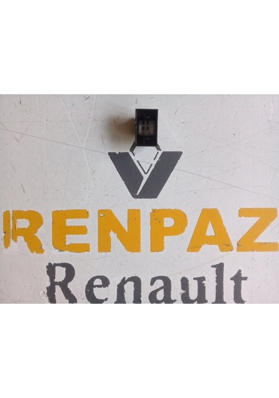 Renault Clio 4 Cam Düğme Kapağı