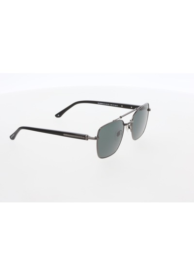 Mustang Mu2609 03 Unisex Güneş Gözlüğü Füme