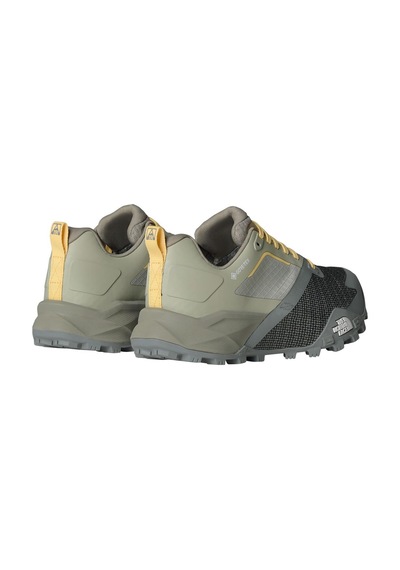 The North Face Kadın Offtraıl Tr Gore-tex Yürüyüş Ayakkabısı Nf0a8a9ydtv1 Çok Renkli