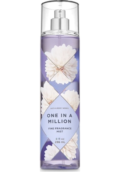 Bath & Body Works One İn A Million Vücut Spreyi 236 Ml