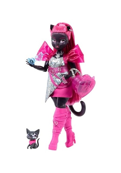 Havalı Arkadaşlar - Catty Noir 3y Hxh76 Genel